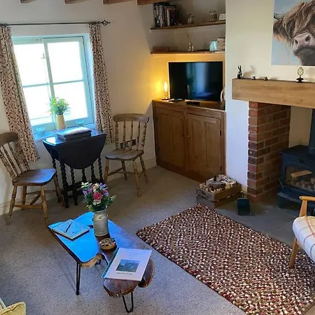 Holiday home The Shepherds Cottage, Stillington, York