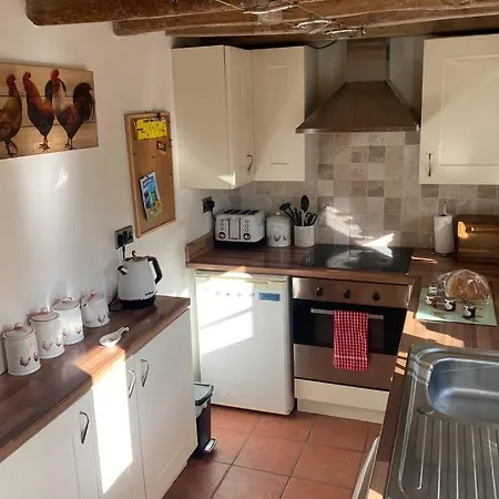 The Shepherds Cottage, Stillington, York * Stillington