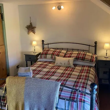 Holiday home The Shepherds Cottage, Stillington, York