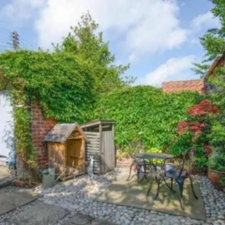 The Shepherds Cottage, Stillington, York * Stillington