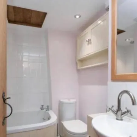 Hébergement de vacances The Shepherds Cottage, Stillington, York Stillington
